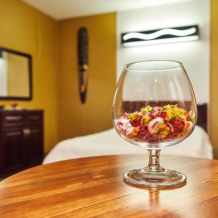 Africa Apartment 빈니차 외부 사진
