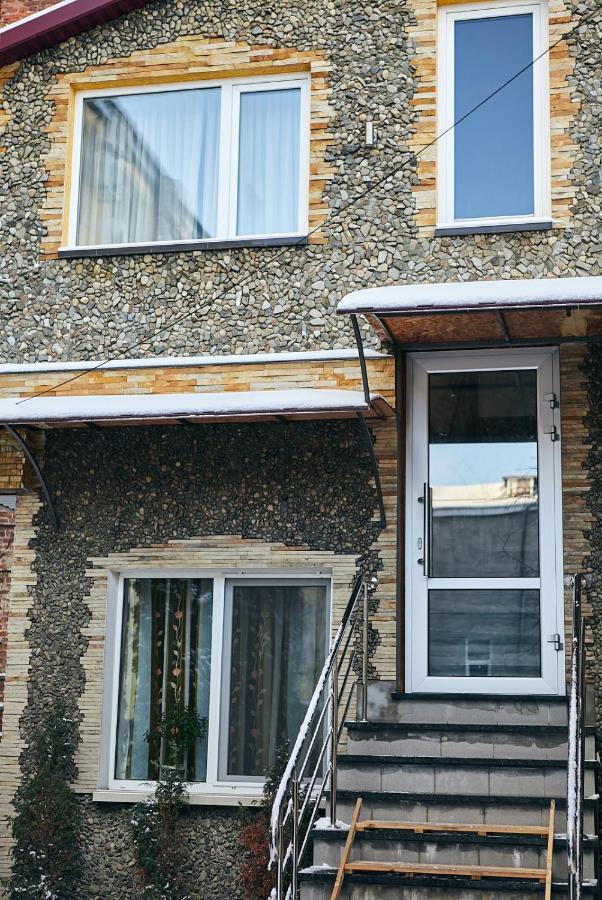 Africa Apartment 빈니차 외부 사진
